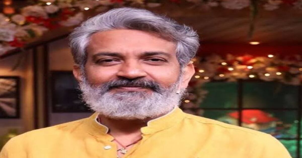 Rajamouli