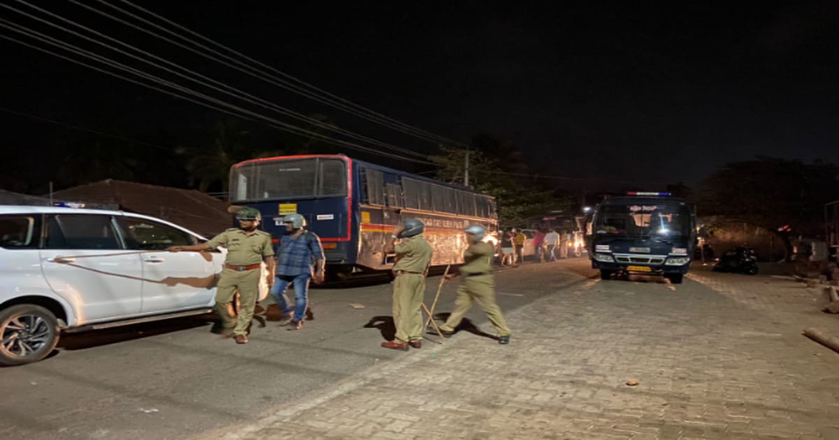 Mangaluru