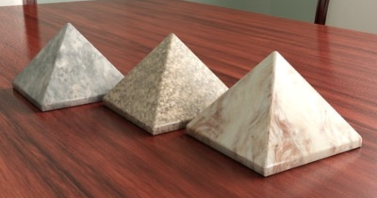 vastu pyramid