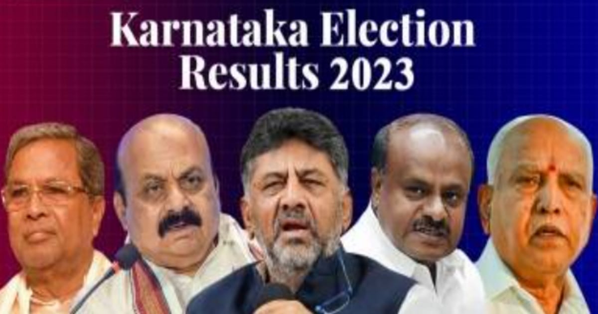 Karnataka election