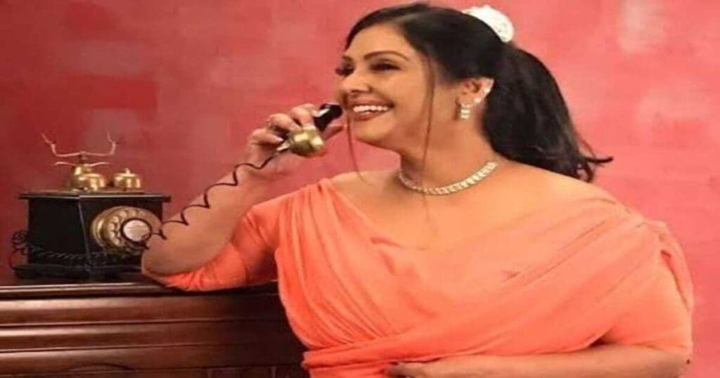 Fathima Babu