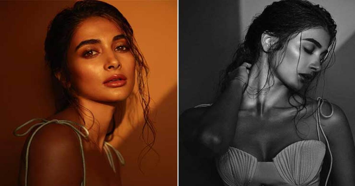 Pooja Hegde