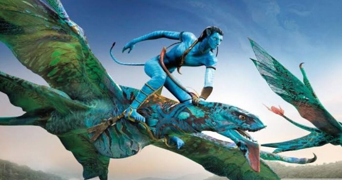 Avatar 2 On OTT