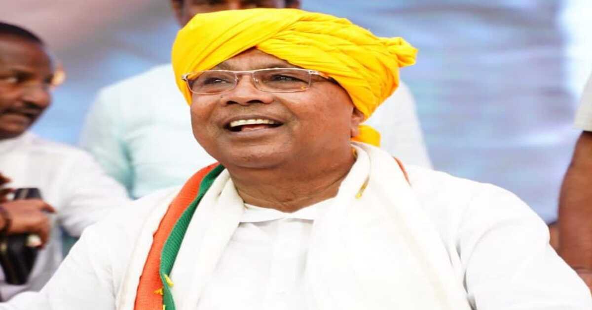 Karnataka next CM