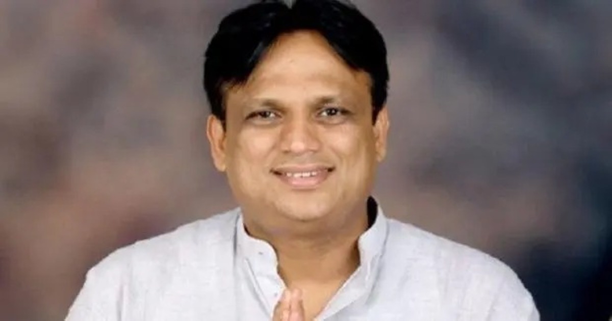 MLA Ajay Singh