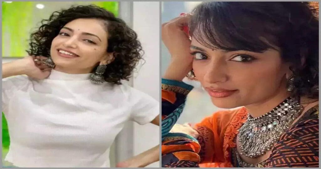 Vaibhavi Upadhyaya Death