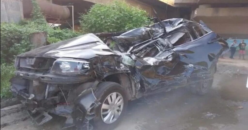 Road Accident