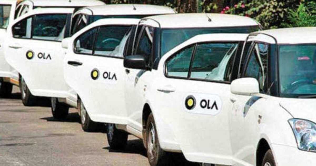 Ola Premium Plus Service