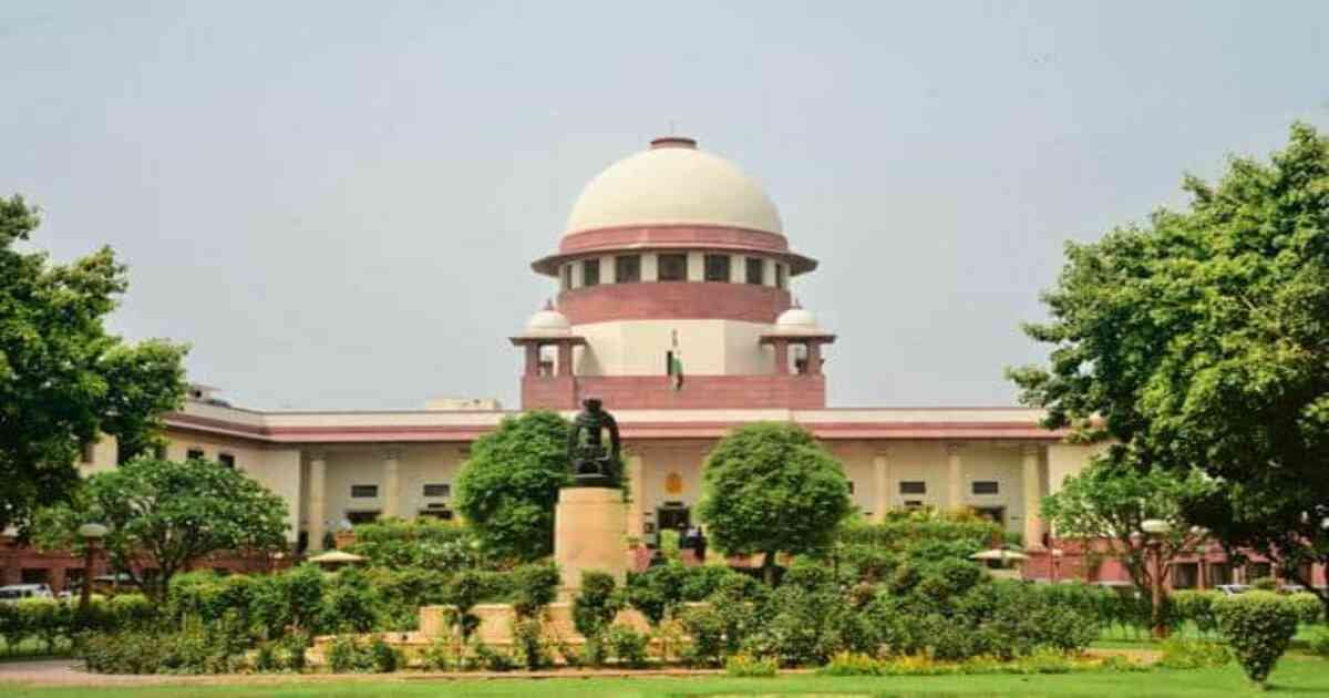 Supreme court