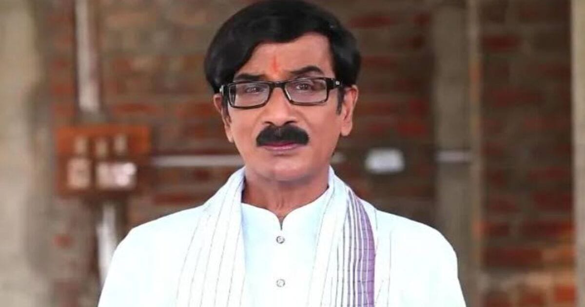 Actor Manobala Death