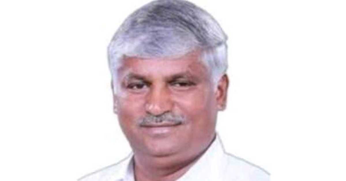 C.S.Puttaraju