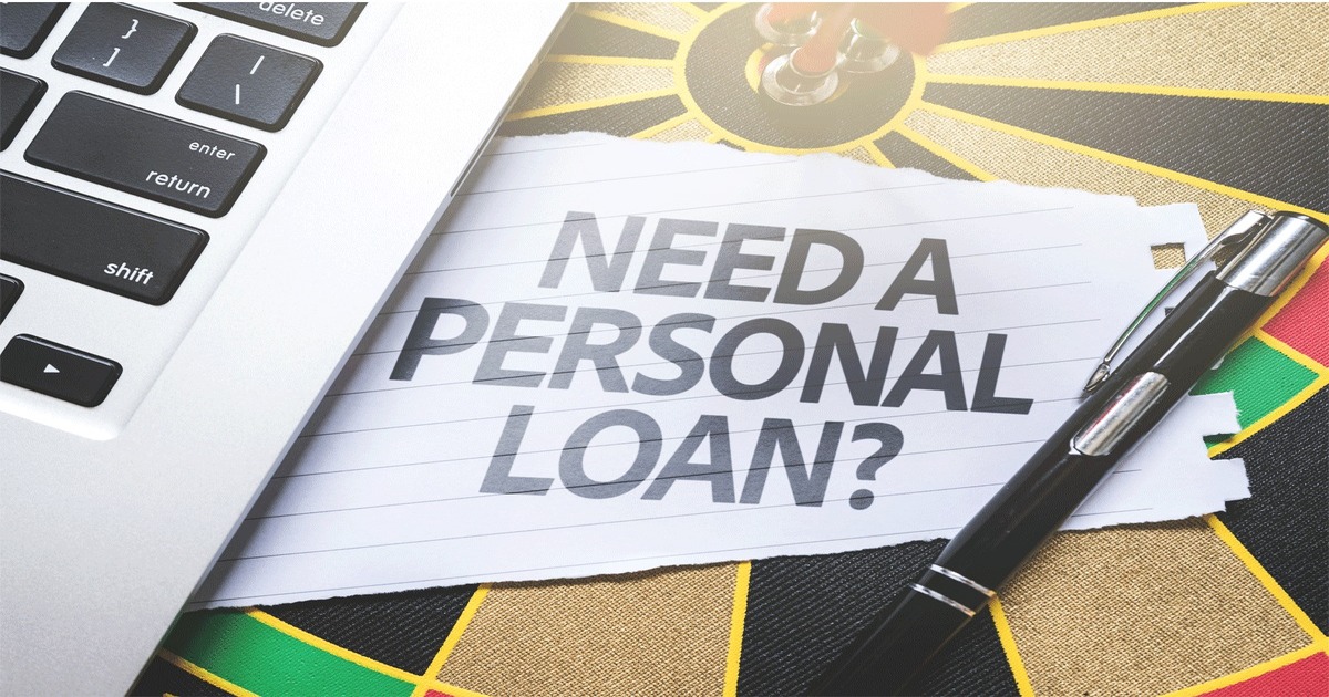 Personal loan