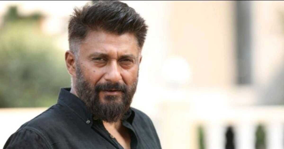 Vivek Agnihotri