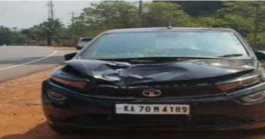Car Accident
