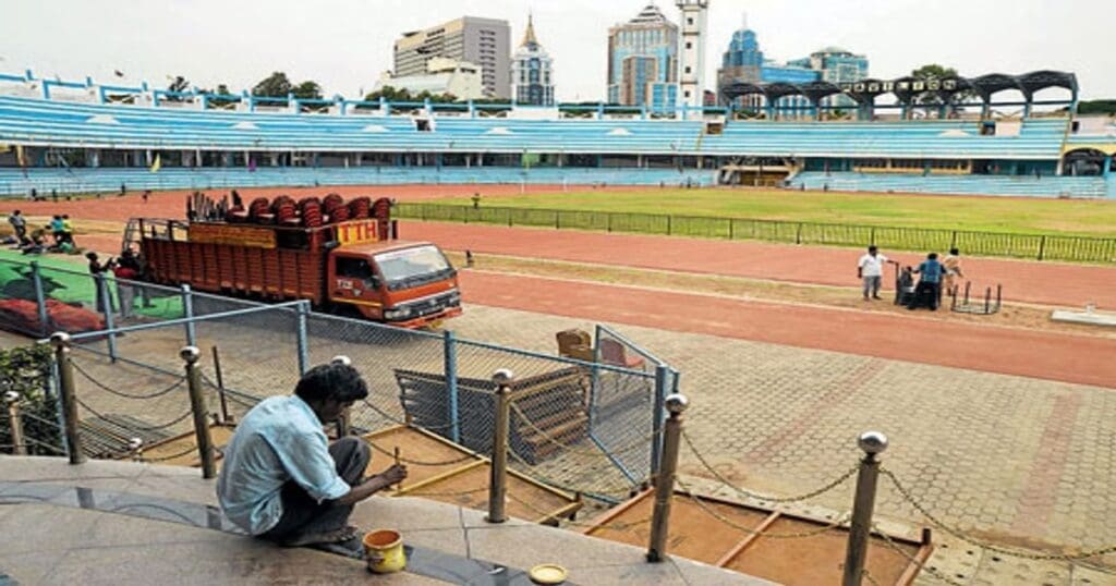 Karnataka Next CM