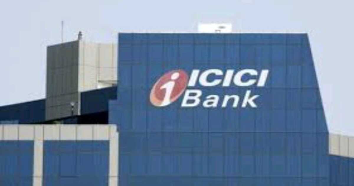 ICICI Bank