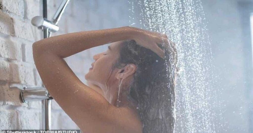 Bathing Tips