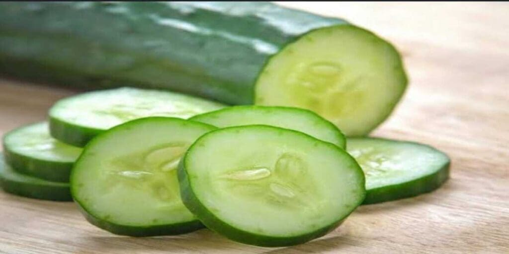 Cucumber