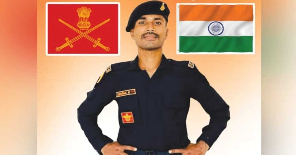 Bike accident