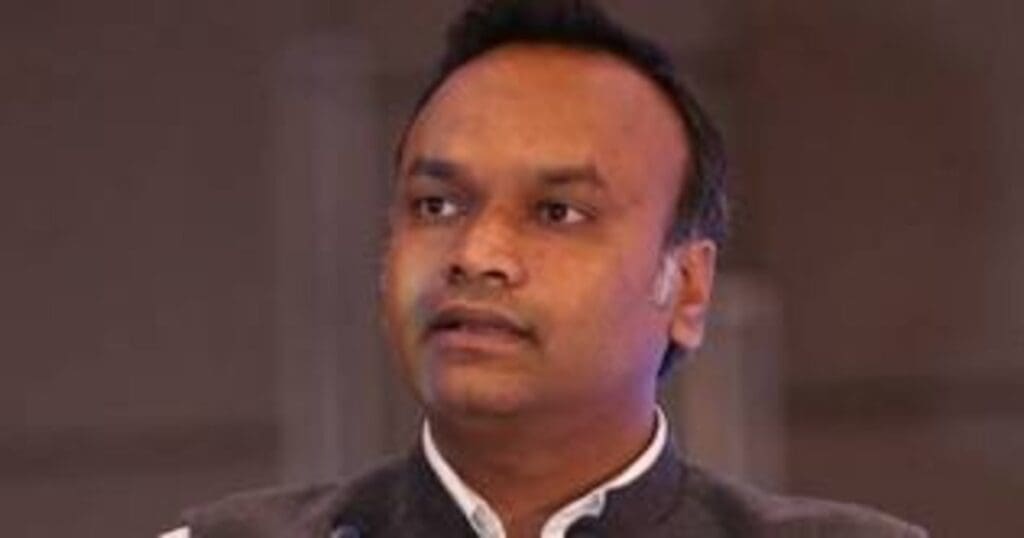 Minister Priyank Kharge
