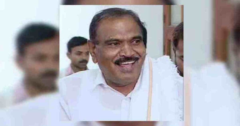 Shivlinge gowda
