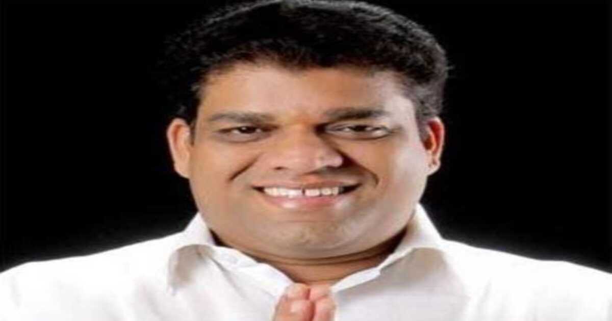 Vishwanath Shetty