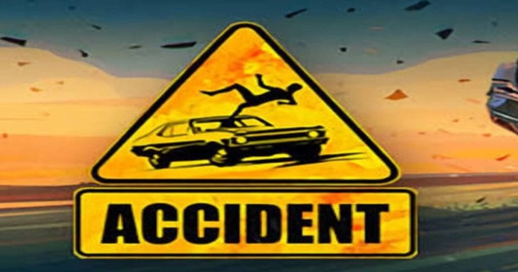 Accident