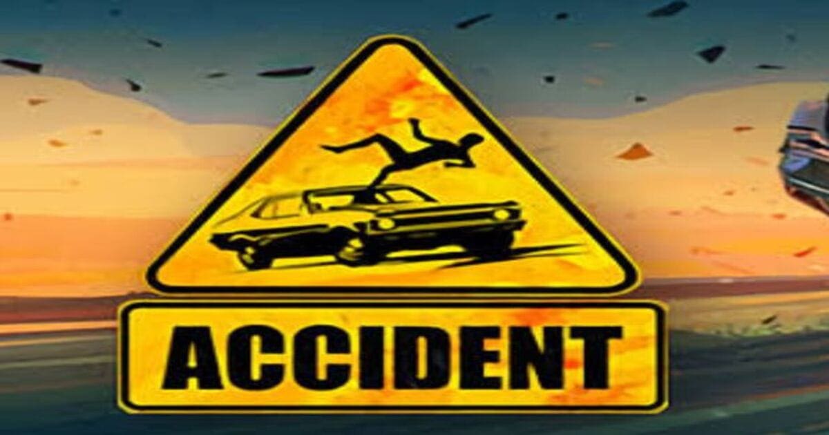 accident 1 Accident