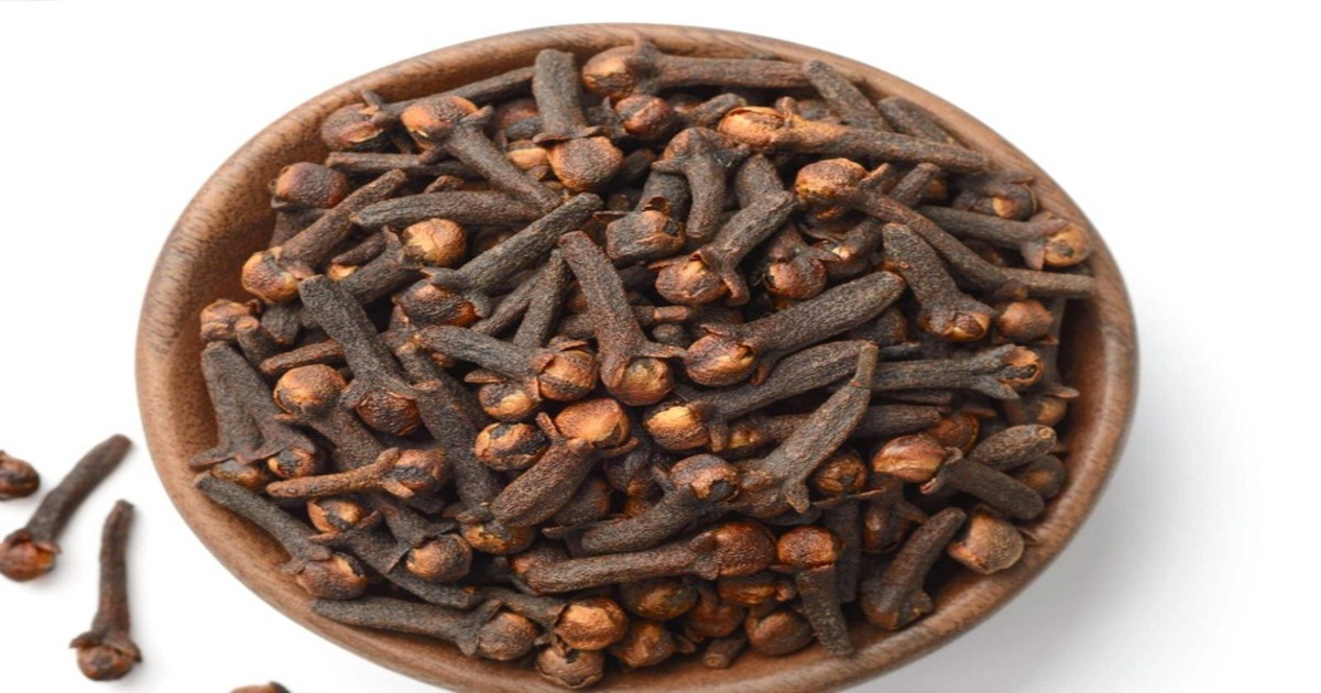 Health Benefits of Clove