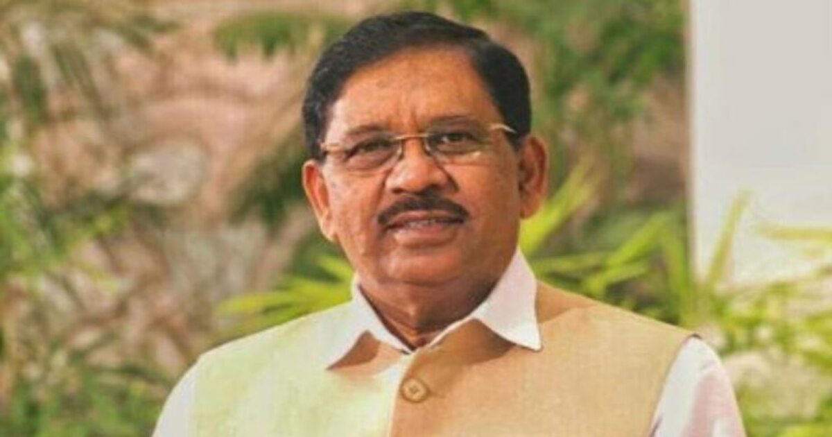 G Parameshwar