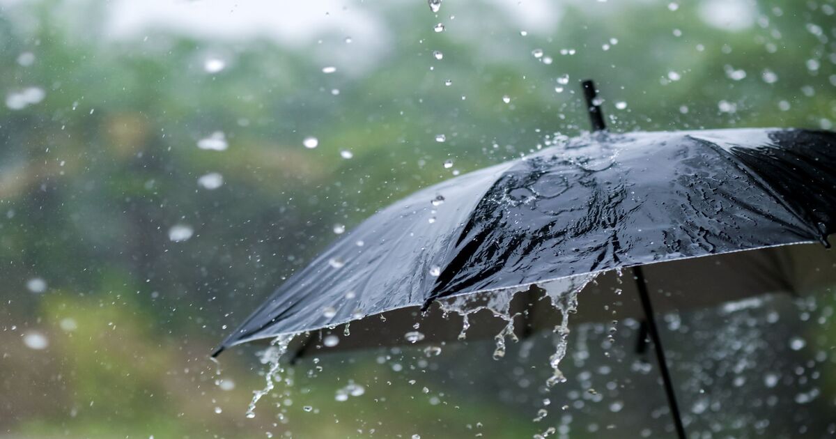 Karnataka Weather