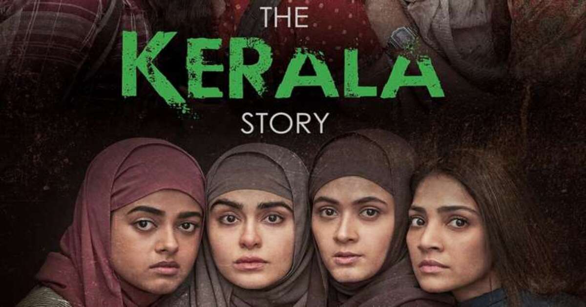 The Kerala Story BO Collection