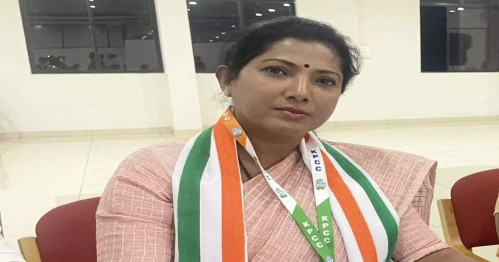 Pushpa Amarnath