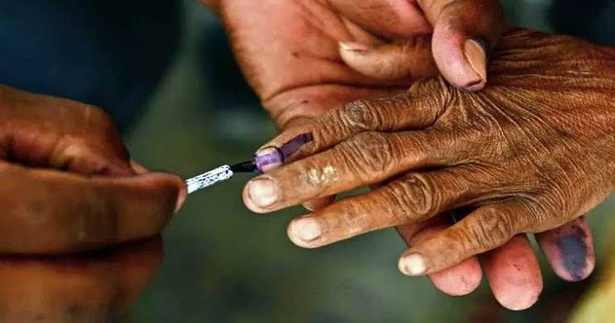 Bengaluru voters