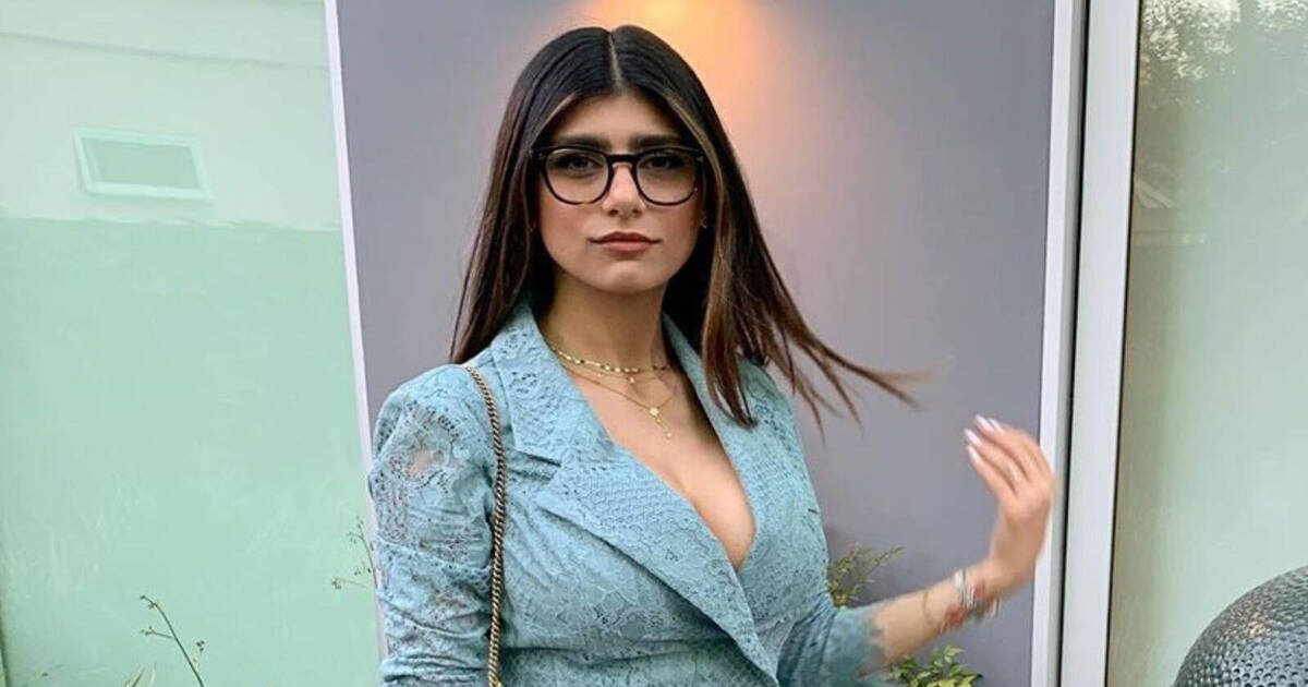 Mia Khalifa In Bigg Boss