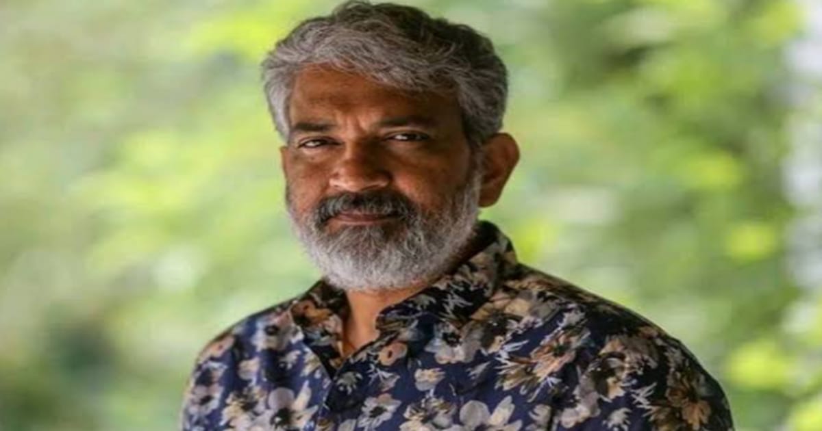 Rajamouli