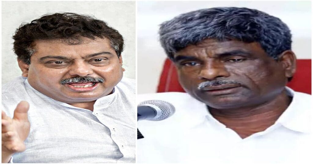 Kota shreenivas poojary