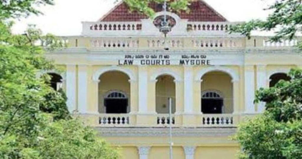 Court recruitment 2023