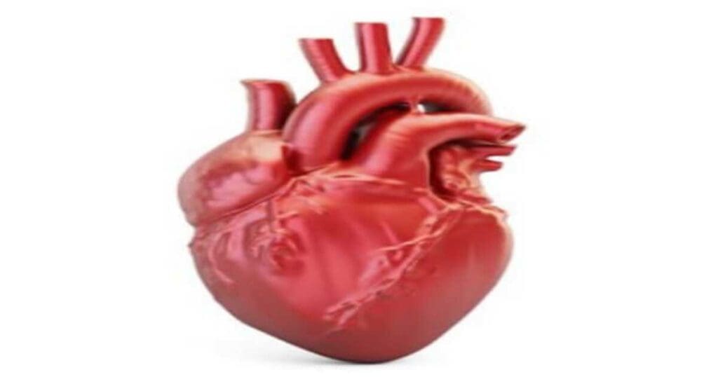 Heart disease