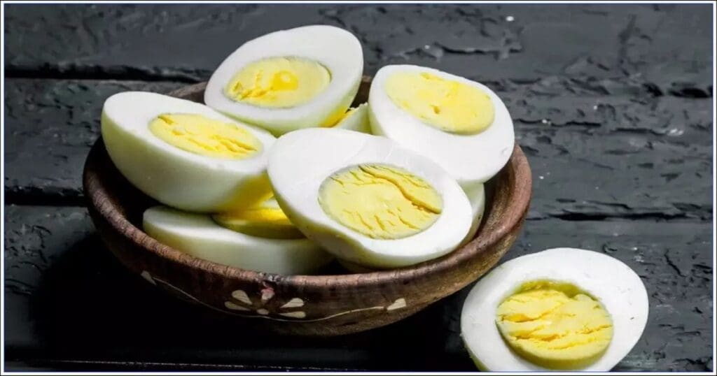 Eggs and Cholesterol