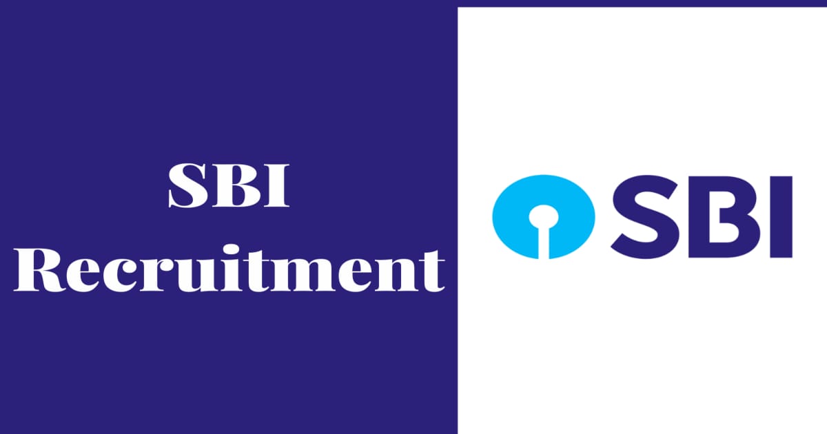 SBI RBO Recruitment 2023