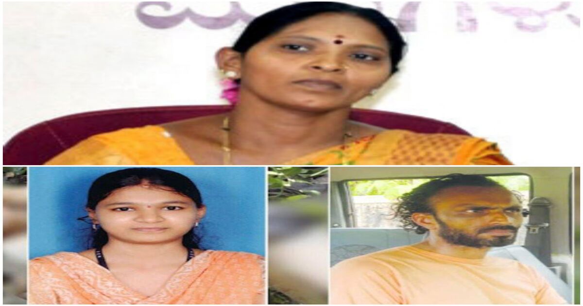 Dharmastala Sowjanya murder case