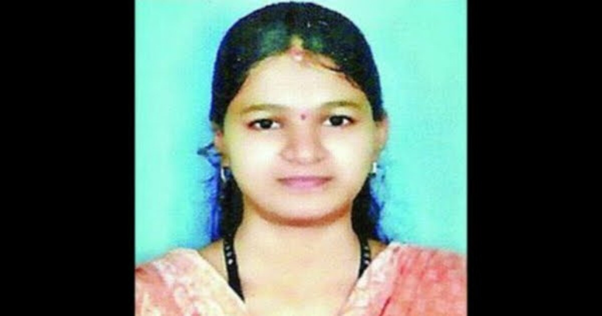 Dharmasthala Sowjanya murder