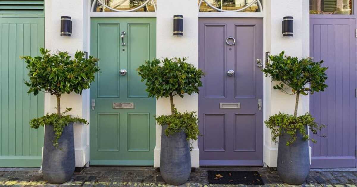 Door Vastu Tips