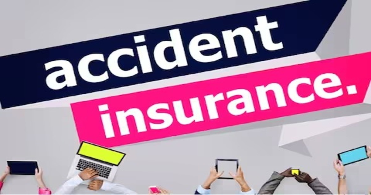 Personal Accident Insurance