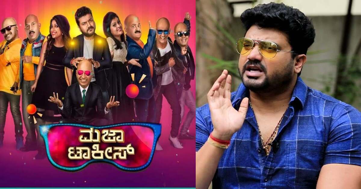 Srujan Lokesh