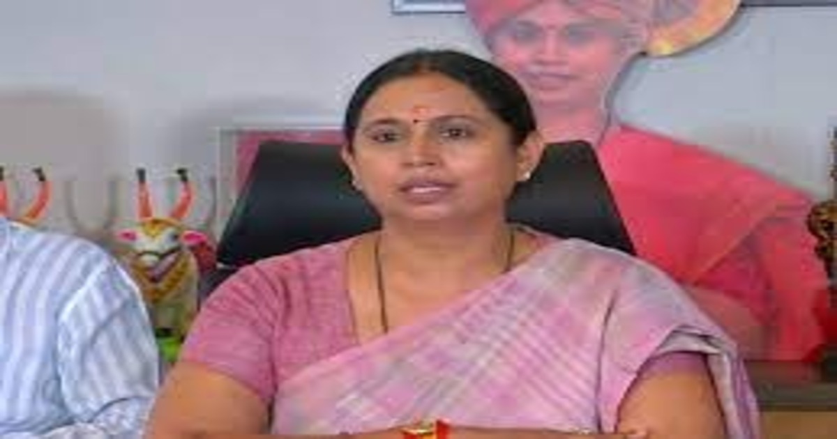 Lakshmi hebbalkar