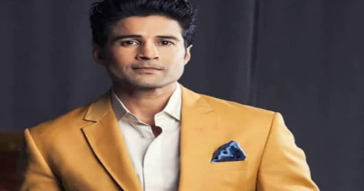 Rajeev Khandelwal