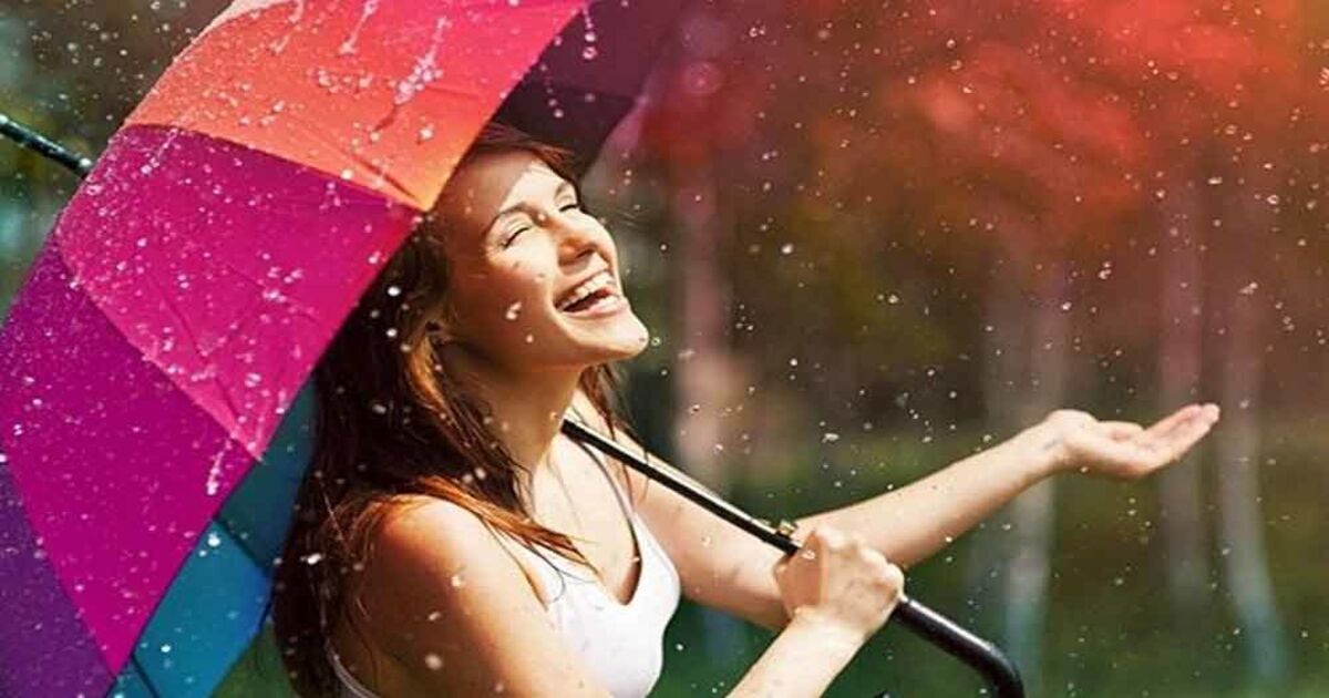 Monsoon Skin Care Tips