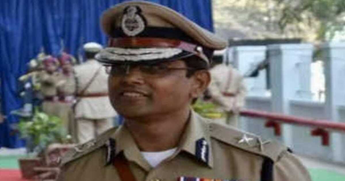 Dayanand police commissioner